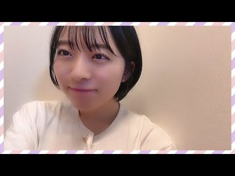 240601 今村美月 SHOWROOM