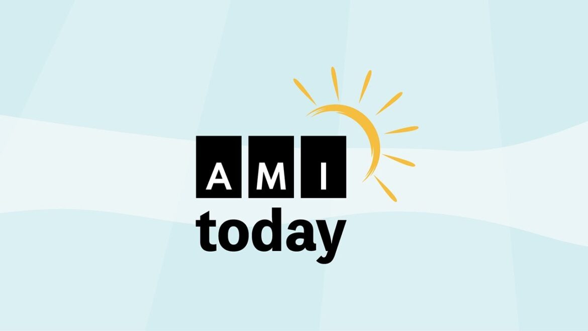 AMI Today – Tuesday August 13th, 2024