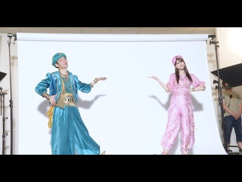 T2- 草なぎ剛&生見愛瑠が初共演草なぎが“魔人”に変身