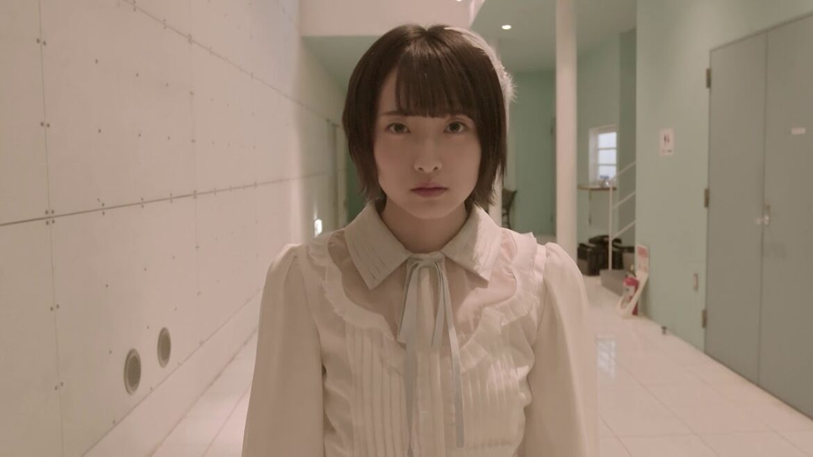 ラストアイドル 清原梨央「清原梨央と清原梨央」【個人PV(予告編)】