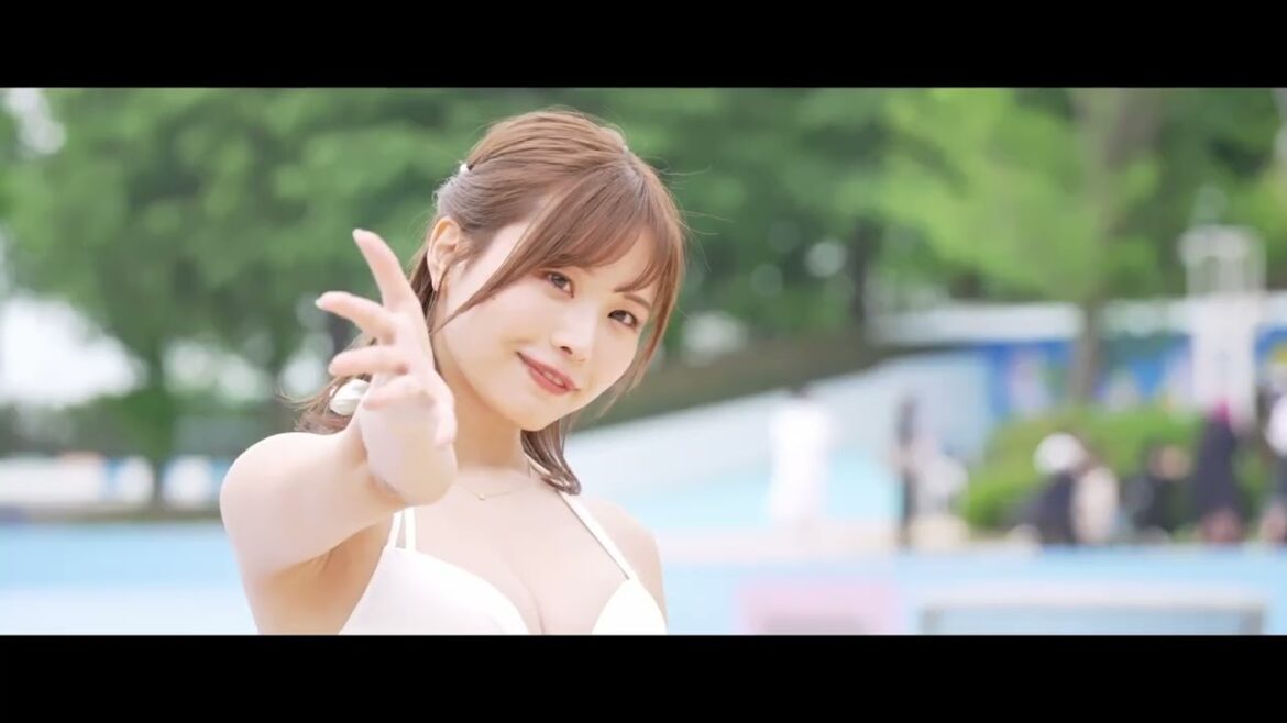 近代麻雀水着祭2023【本郷愛】short movie 2023/4/30 HD