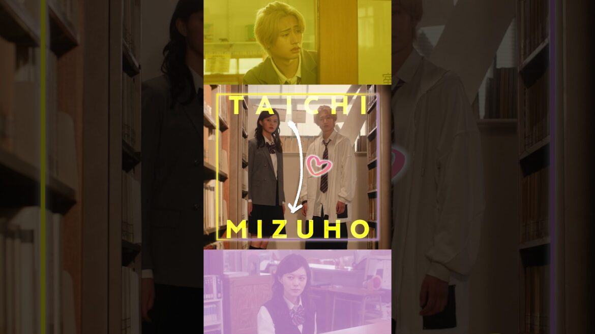 「好きって気持ちが、可哀想だ」太一&瑞穂 #映画『#恋を知らない僕たちは』8.23(金)公開 #恋僕 #大西流星 #窪塚愛流 #齊藤なぎさ #莉子 #猪狩蒼弥 #志田彩良 #なにわ男子