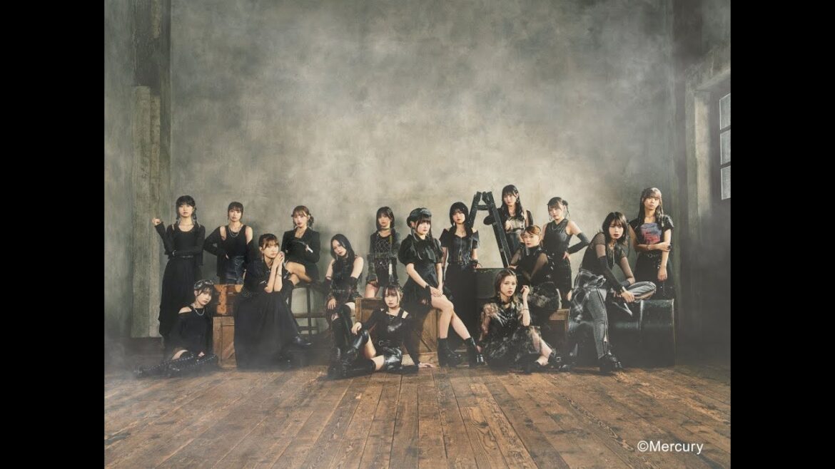 T2- HKT48、石橋颯&竹本くるみが2作連続Wセンター 「僕はやっと君を心配できる」選抜メンバー発表