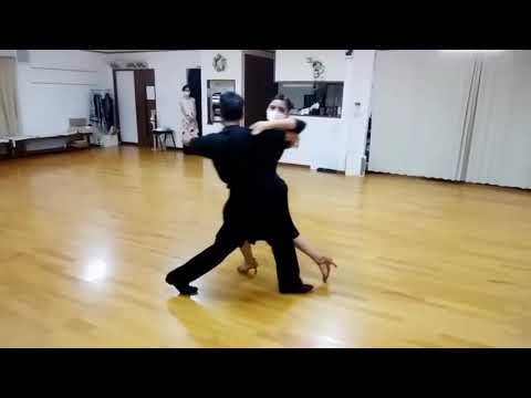 1. ベルティスダイキ ベルティスアイコ 高校生カップルラテン パソドブレ |フューチャーズカップ 準決勝