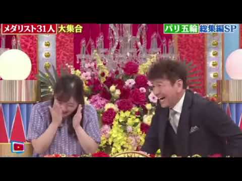 🔴くりぃむしちゅーのTHEレジェンド2024年8月14日【パリ五輪メダリスト大集合SP/阿部一二三&堀米雄斗、シダマツ&ワタガシ、体操団体金メンバー/見逃し配信/再放送】2024年8月14日