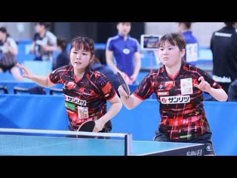 【Tリーグ】九州アスティーダ、梅村優香と塩見真希の獲得を発表 牛嶋星羅とも契約延長