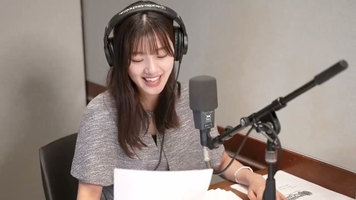 佐々木美玲 みーぱんのHappy占い♪日向坂46のほっとひといき!今週もお聴きいただきありがとうございました!