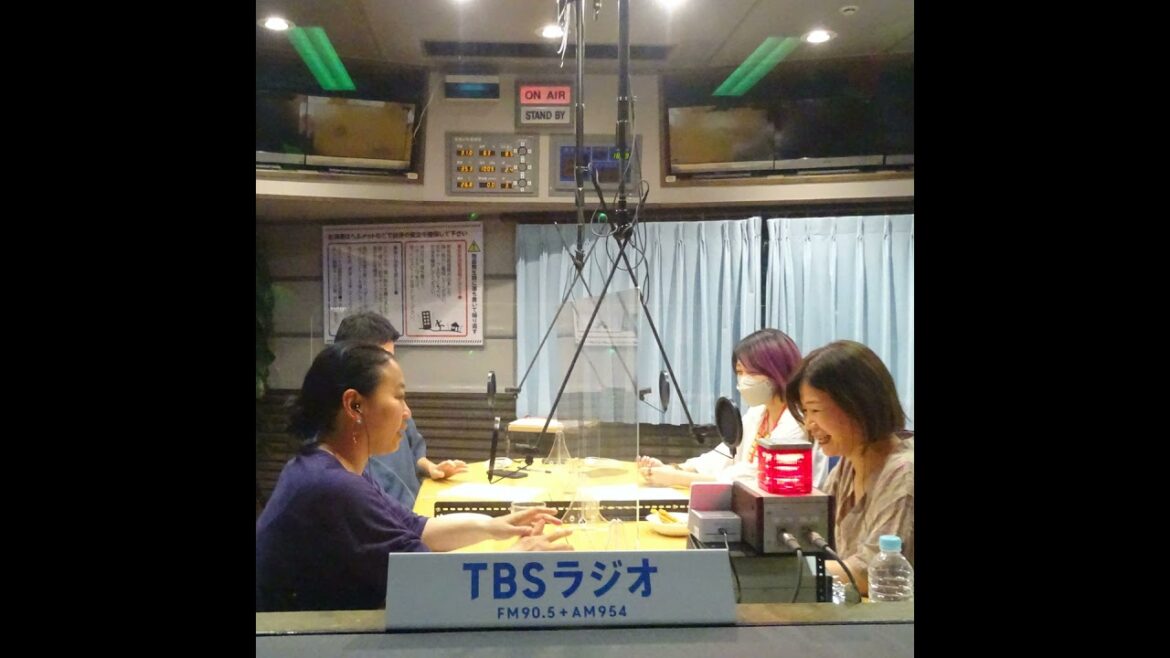 「大久保さんの近所の飲み友、いとうあさこさんがポッドキャストにも来てくれました」▼2022年6月25日(土)収録分