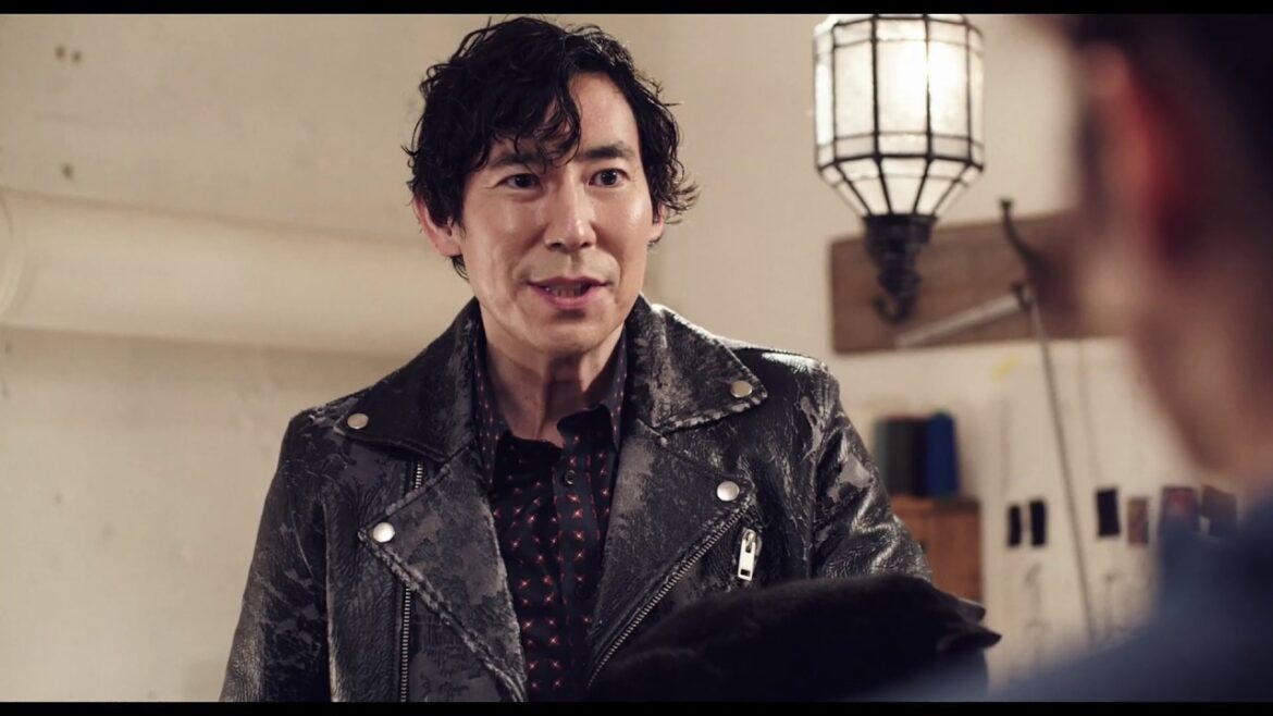映画「アパレル・デザイナー」予告編(出演:高嶋政伸 、堀田茜 )
