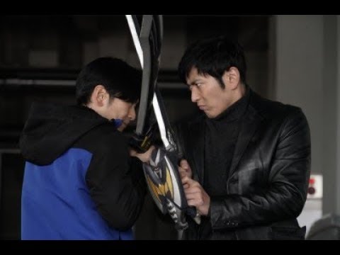 「仮面ライダー龍騎」城戸真司×秋山蓮再び!「ジオウ」スピンオフにオリジナルキャスト
