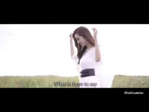 (REUPLOADED) 濵松里緒菜(Riona Hamamatsu)- Tell Me Why (English ver.) MV