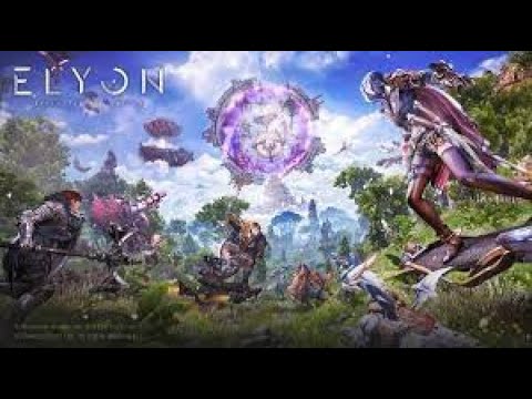 【ELYON】最高を追い求める【あんちゅ/石塚朱莉】