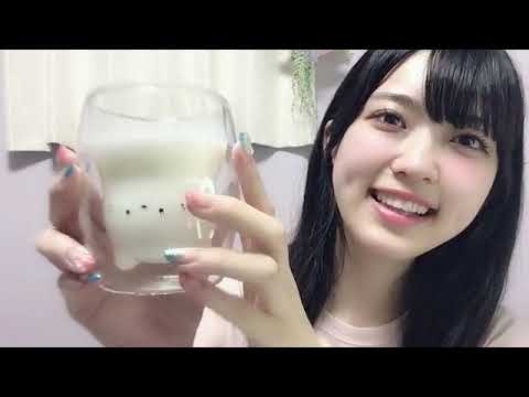 2024年08月18日21時 星谷美来(高嶺のなでしこ)