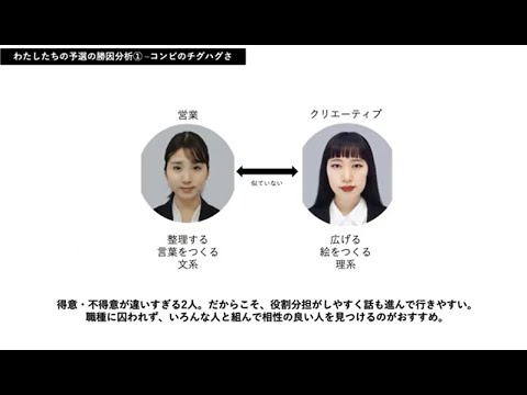 2024 Young Lions 【PR】東 加奈子氏(電通)/厚木 麻耶氏(電通)