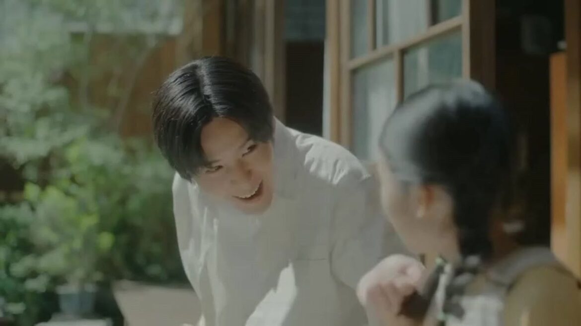 <有村架純>恋人の娘に「私がママになったらうれしい?」 目黒蓮主演連ドラ「海のはじまり」9話のあらすじ公開