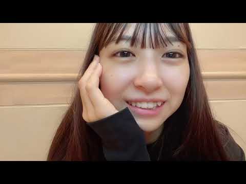 SHOWROOM Haruna Hashimoto 橋本 陽菜 AKB48 2024/08/20 18:12 JST