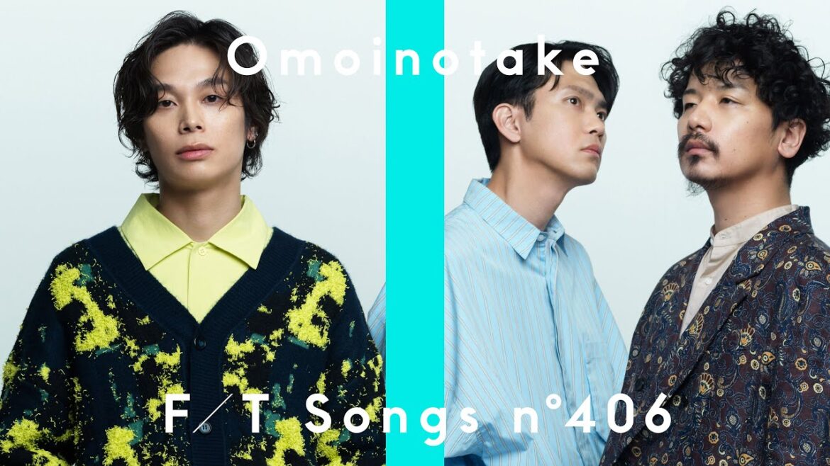 Omoinotake – 幾億光年 / THE FIRST TAKE
