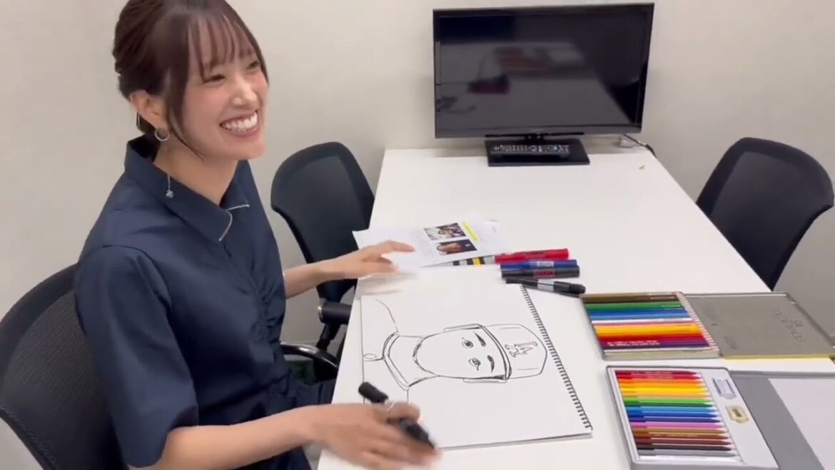 佐々木久美 本日8月24日22:30〜「スポーツ リアライブ」に生出演いたします!