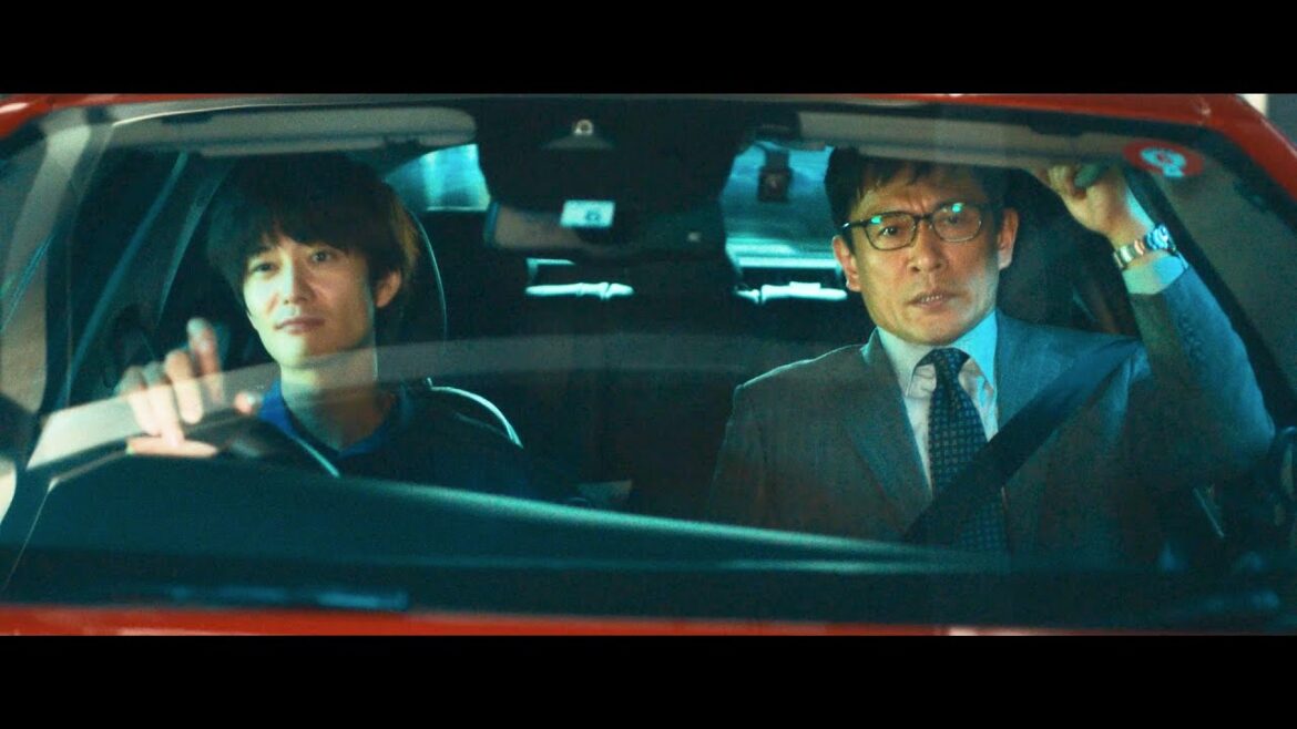 内野聖陽&岡田将生、マジメな公務員 × 天才詐欺師 異色のクライム・エンターテイメント「アングリースクワッド 公務員と7人の詐欺師」特報