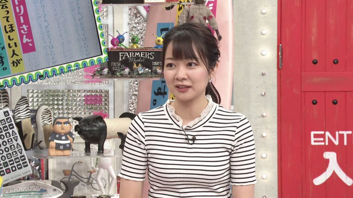 【未放送シーン】若林がイジられる?!(オードリーさん、ぜひ会ってほしい人がいるんです。)