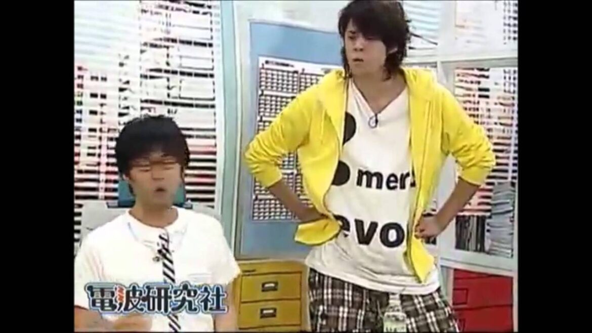 【宮野真守】爆笑おふざけコントにマモ緊急参戦ww