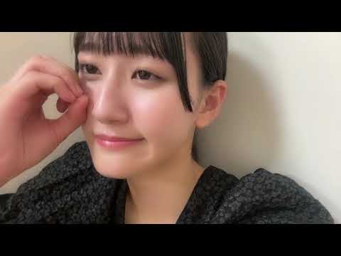 信濃 宙花(STU48 ドラフト3期生)|SHOWROOMショールーム 2024 08 23(夜)
