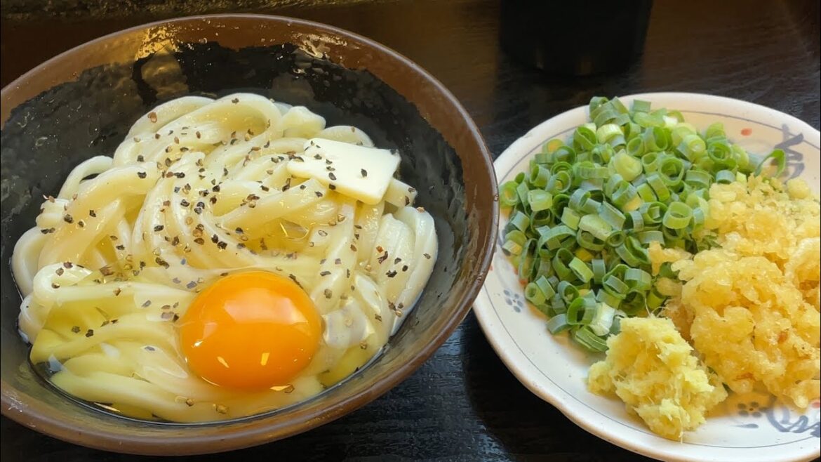 四国うどんラーメン食べまくりの旅2日目