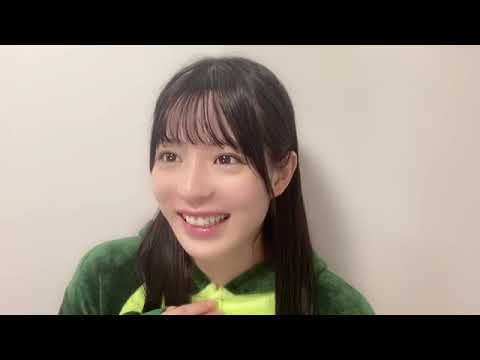 長野 雅(HKT48 チームKⅣ)