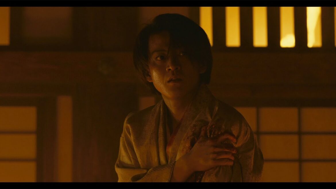 小栗旬が信長に!映画「信長協奏曲」予告編 #Nobunaga Concerto #movie