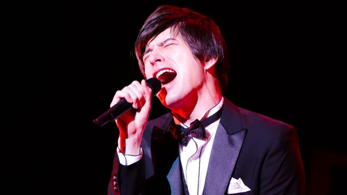 テーマは愛の探求!城田優、ラミン・カリムルーらが歌う名曲に酔いしれよう「4Stars 2017」東京公演がいよいよ開幕!