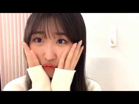 古澤 愛 FURUSAWA MANA 2020年02月09日20時2621秒