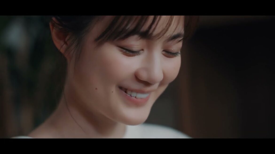 竹内まりや – 歌を贈ろう (Official Music Video)