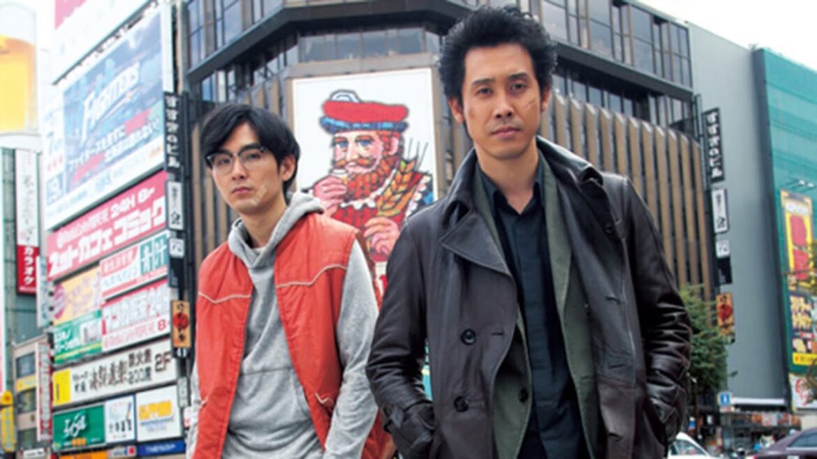 大泉洋×松田龍平!映画『探偵はBARにいる2 ~ススキノ大交差点~』予告編