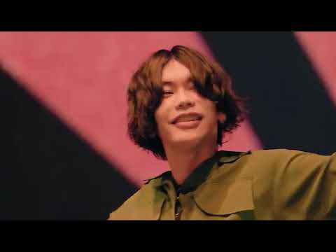 Kenshi Yonezu – Live from 2023 Tour / FANTASY 【米津玄師 2023 TOUR / 空想】