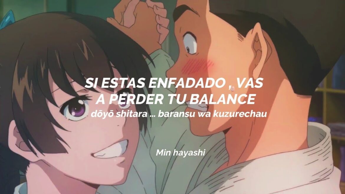 Tao Tsuchiya (土屋太鳳) – Lead Your Partner | Sub español ♡