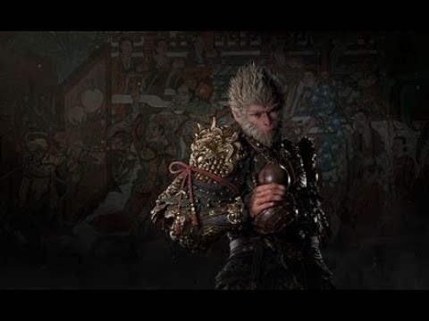 【新作】黒神話:悟空【8万人感謝】