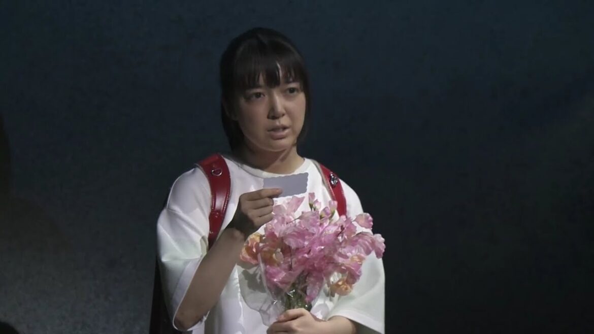 【#上白石萌音 ver.】舞台『#千と千尋の神隠し』|“4人の千尋”の個性が光る冒頭映像を特別解禁🔓|#Hulu でレンタル独占配信中
