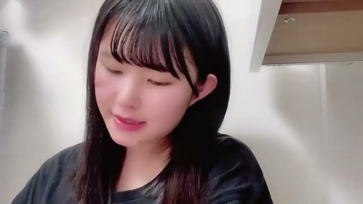 池田 裕楽(STU48 2期生)|SHOWROOMショールーム 2024 08 21(夜)