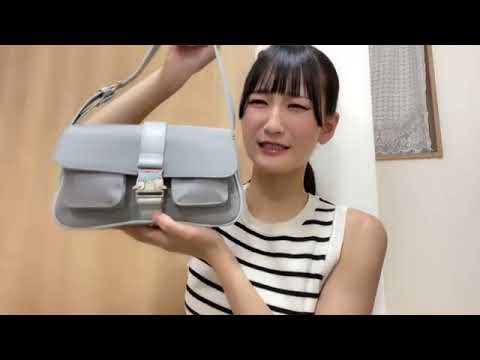信濃 宙花(STU48 ドラフト3期生)|SHOWROOMショールーム 2024 08 22(夜)