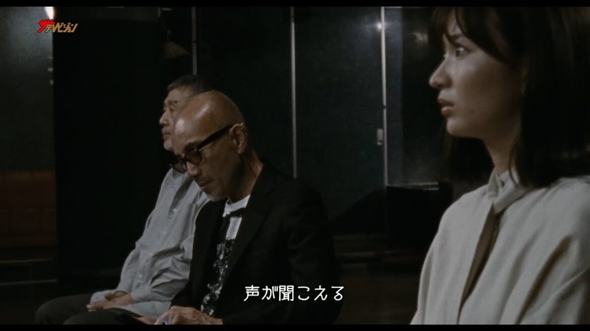 竹中直人&岡崎紗絵、遥海の力強く惹きつけられる歌唱力に圧倒…!心揺さぶるオーディションシーンをチラ見せ 映画『はじまりの日』本編映像