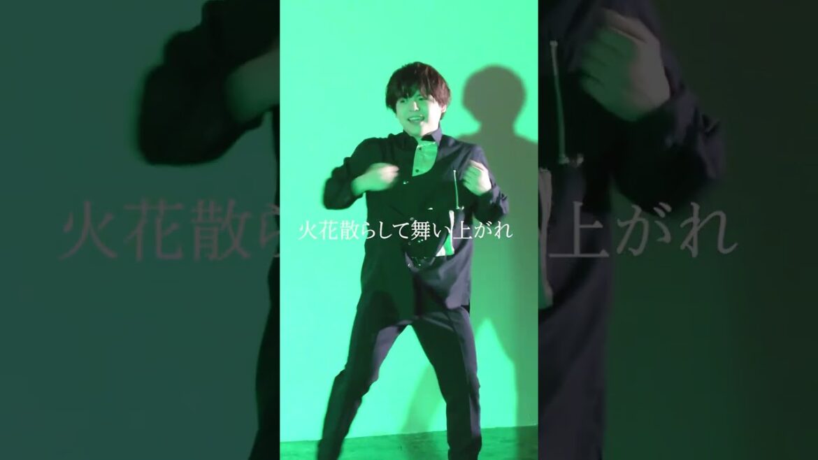 #内田雄馬 「Chemi-story」offshot #shorts