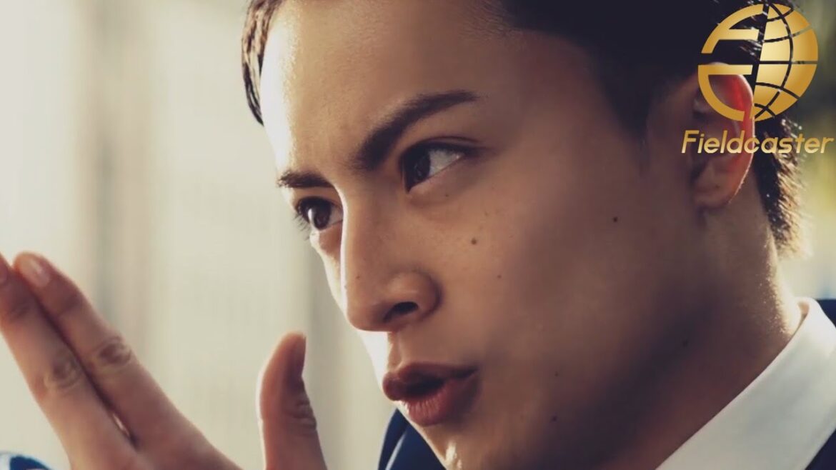 GENERATIONS 白濱亜嵐 投げチークに胸キュン!!車を飛び越えビルからダイブ 迫力の演技に注目!『Mr OXY THE MOVIE』