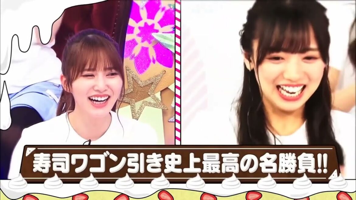 日向坂46 日向坂で会いましょう 2024 Episode 115 116 117 Full Show