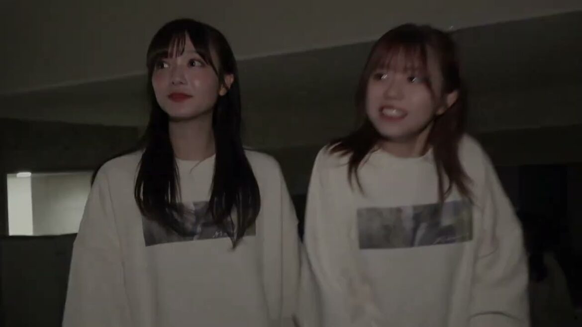 田村保乃 武元唯衣 パンナコッタ♪♪Manager’s Camera #6 小林由依卒業コンサート