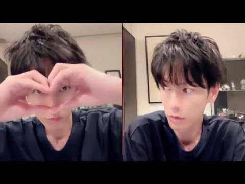 佐藤健 8月29日 SUGAR ファンの中から友達が💕コラボも叶います様に💕解説は健くんが話している風に話します(割愛あり似てないが)字幕入り聴覚障がい者の方も是非どうぞ 当選者タイムライン