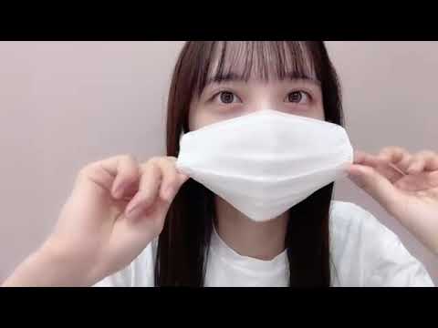 SHOWROOM Ayami Nagatomo 長友 彩海 AKB48 2024/08/28 12:33 JST