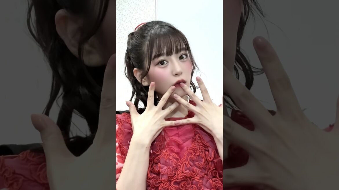 #FRUITSZIPPER #月足天音 #ふるっぱー