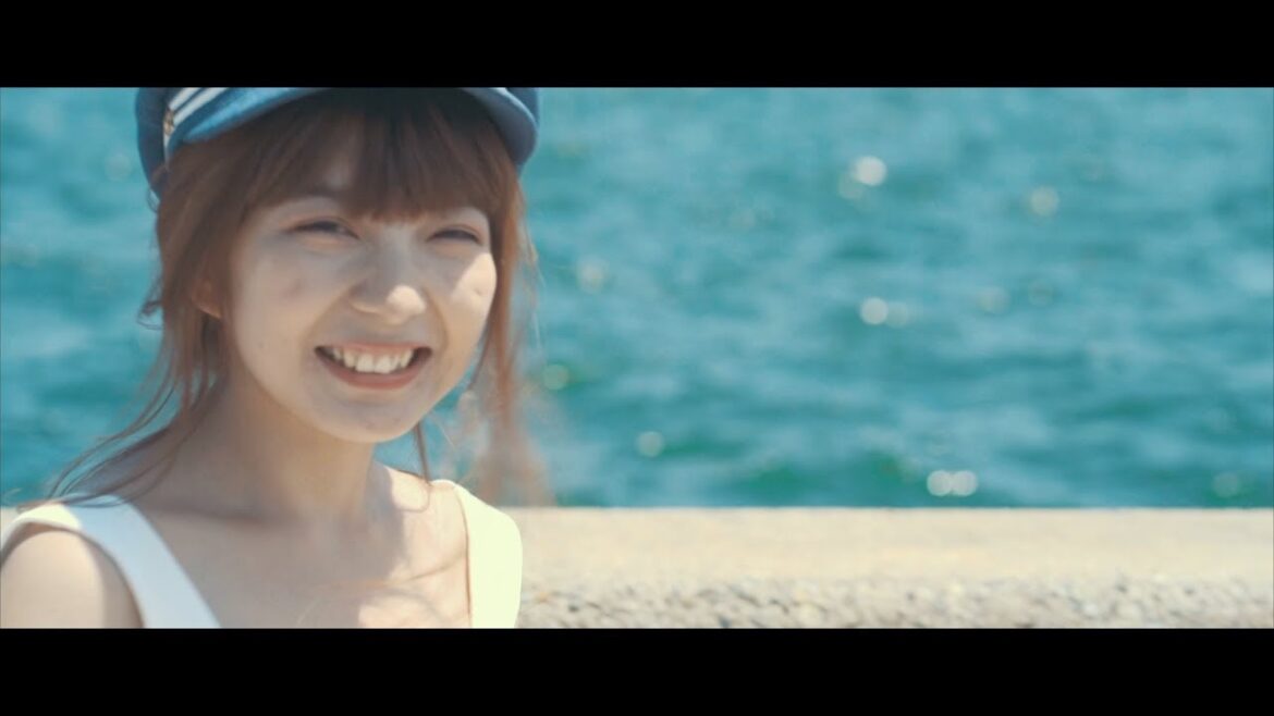 花束ゆか – ENERGY【MUSIC VIDEO】