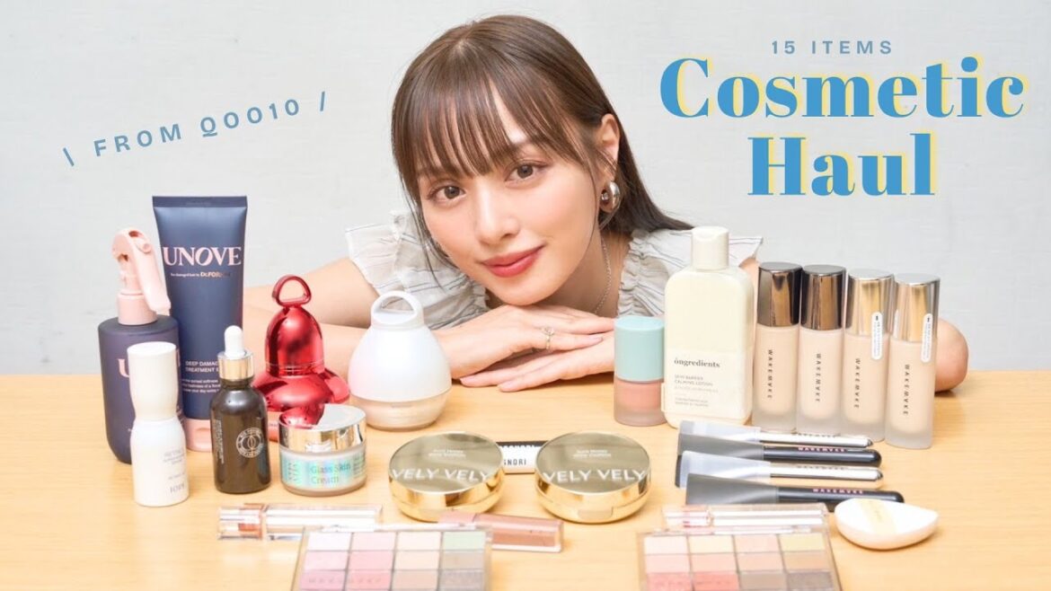 【メガ割💎】Qoo10重課金勢・VIP会員が教える試してよかった&買うべきアイテムを紹介👛💫