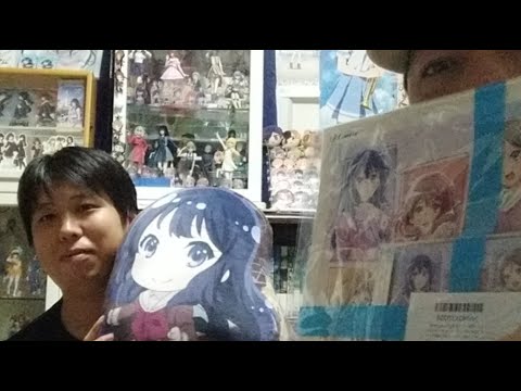 今日は「響け!ユーフォニアム」の中世古香織の誕生日なので宇治市民のユーフォ仲間とユーフォを語る会!20:30まで!